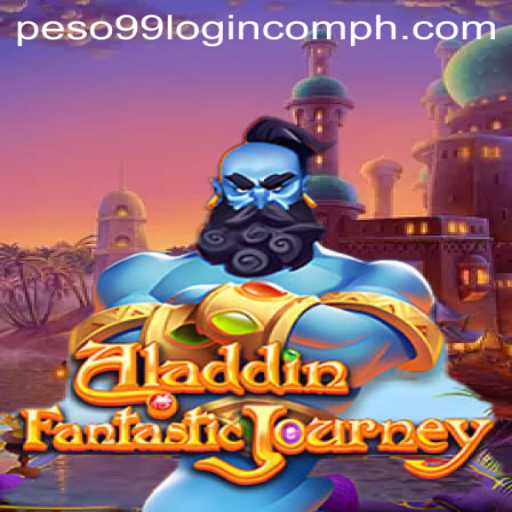Explore the Magic of Aladdin: Game Description and How to Begin Your Adventure
