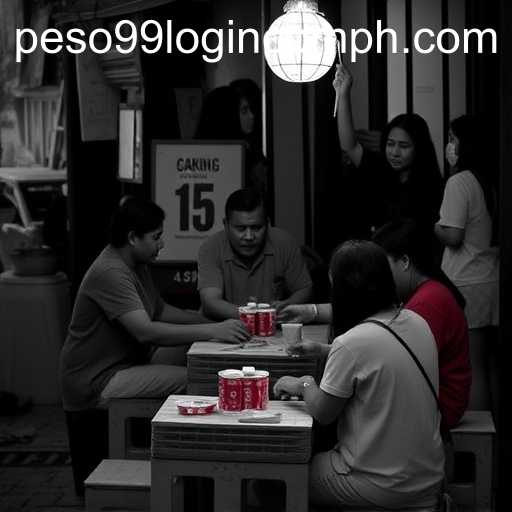 peso99.com login