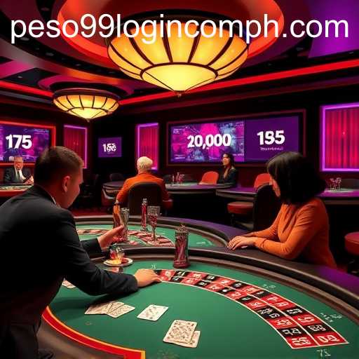peso99.com login