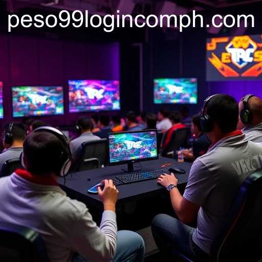 peso99.com login