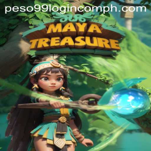 Exploring the World of MayaTreasure: A Guide to the Adventure Game and peso99.com Login