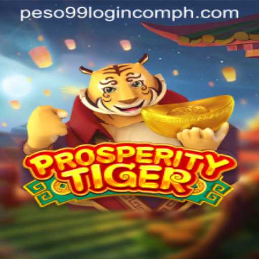 Understanding the Thrill of ProsperityTiger and Navigating peso99.com Login
