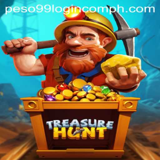 Mastering TreasureHunt: Unveiling the Adventure of the Peso99.com Login Era