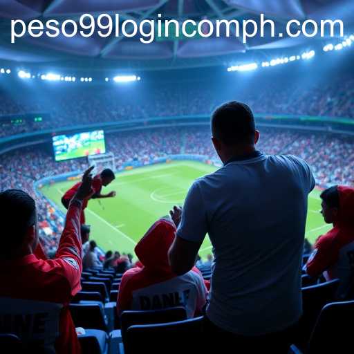 Exploring the World of Virtual Sports and the Role of peso99.com login