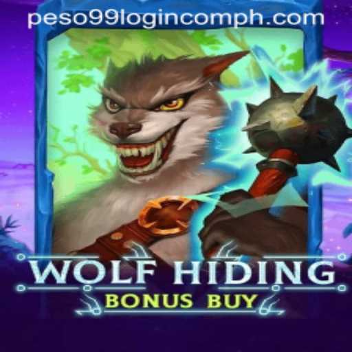 Exploring the Thrills of WolfHidingBonusBuy: A Dynamic Gaming Experience